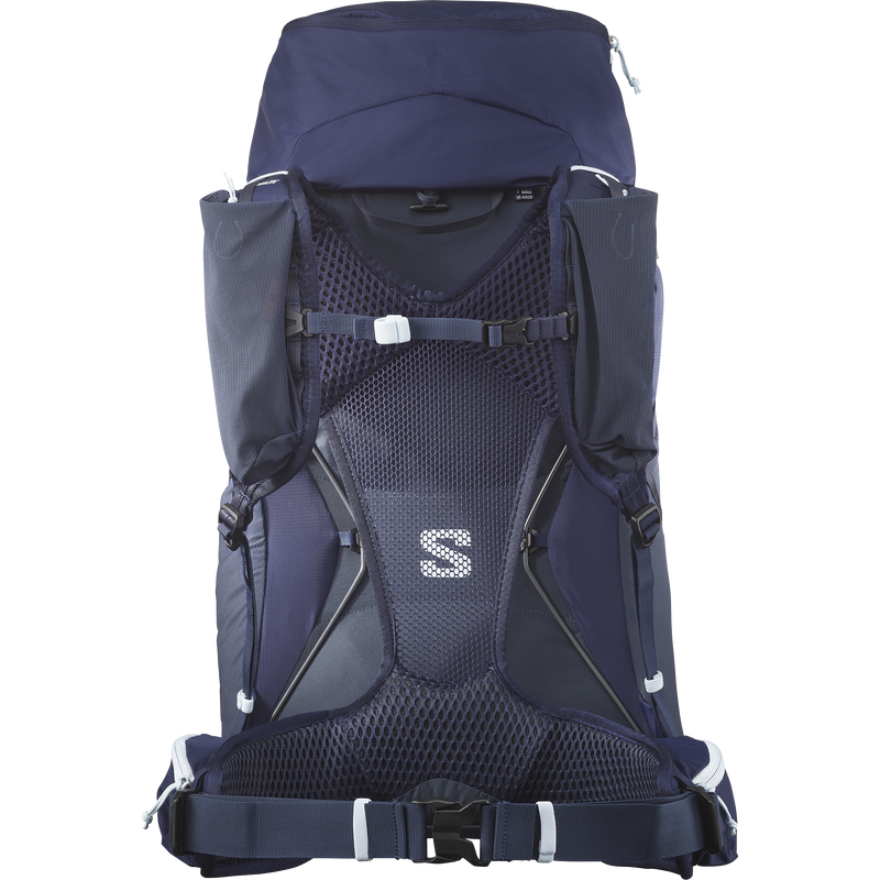 Breathable Comfort