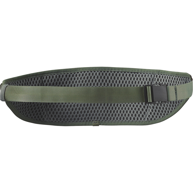 Dynamic Comfort