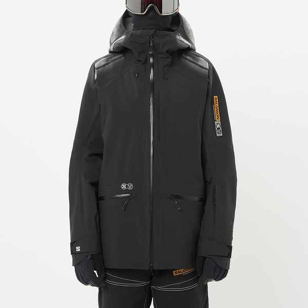 Buy SALOMON ABSOLUTE 3L JACKET SLAM JAM by Salomon Australia