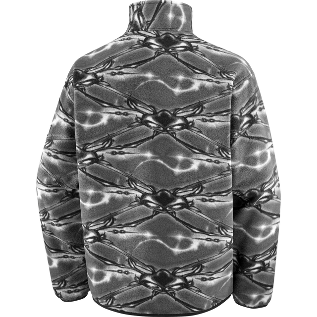 SALOMON FLEECE SLAM JAM