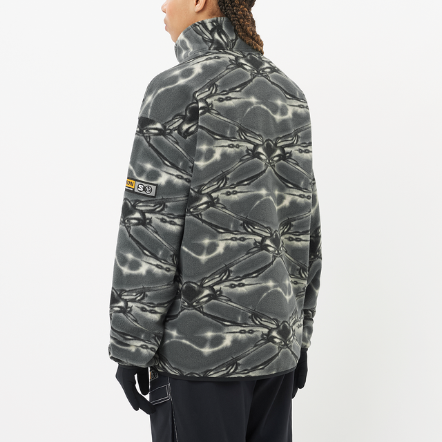 SALOMON FLEECE SLAM JAM