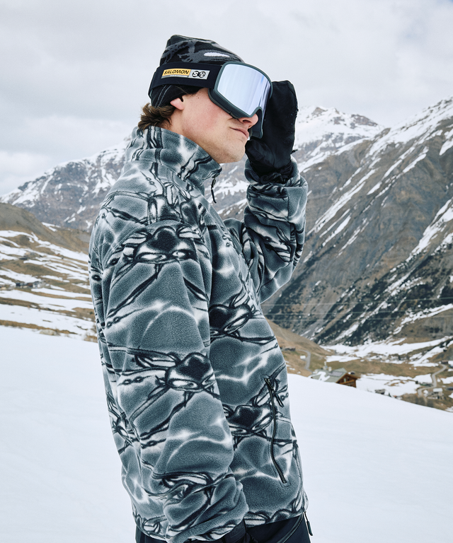 SENTRY PRO SLAM JAM (and EXTRA LENS)