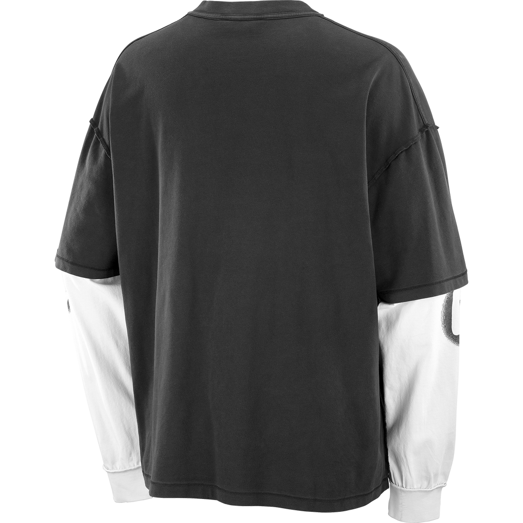 Buy SALOMON LS TEE SLAM JAM by Salomon Australia online - Salomon