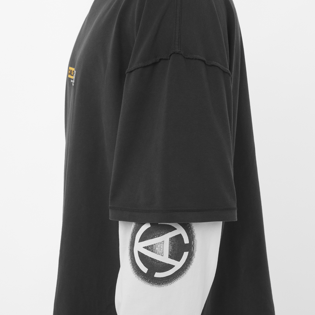 Buy SALOMON LS TEE SLAM JAM by Salomon Australia online - Salomon