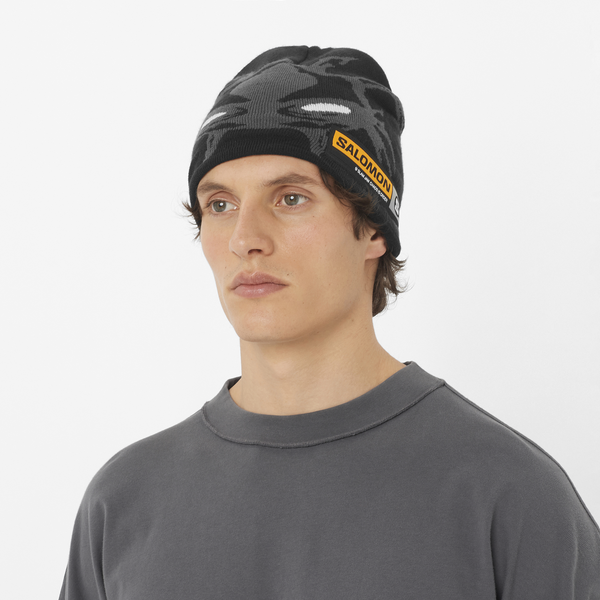 Buy SALOMON BEANIE SLAM JAM by Salomon Australia online - Salomon