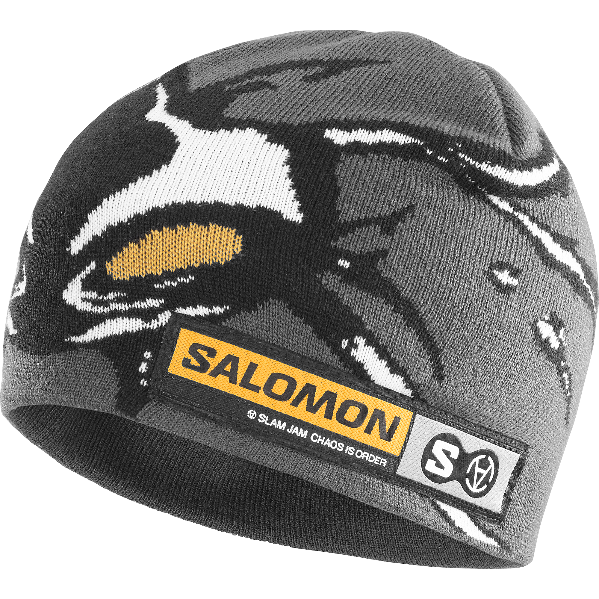 Buy SALOMON BEANIE SLAM JAM by Salomon Australia online - Salomon