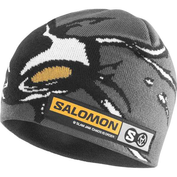 Buy SALOMON BEANIE SLAM JAM by Salomon Australia online - Salomon