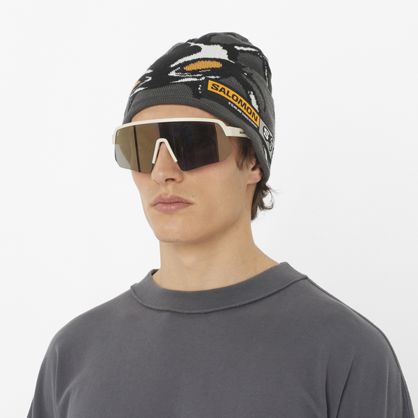 Buy SALOMON BEANIE SLAM JAM by Salomon Australia online - Salomon