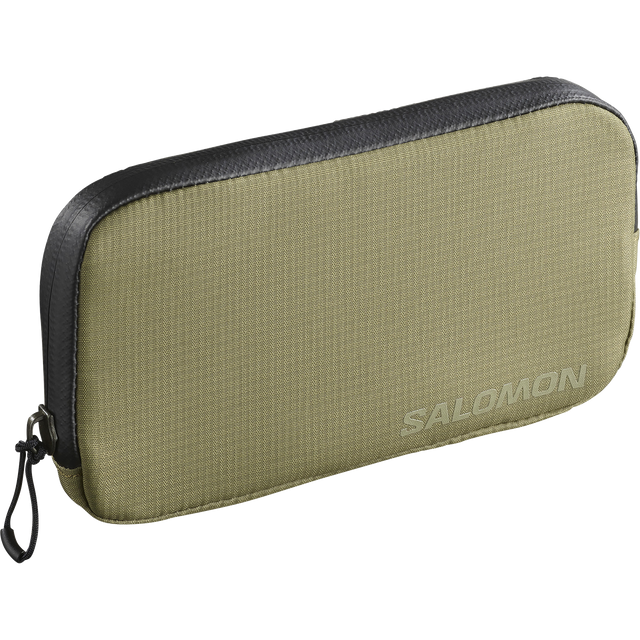 ACS ESSENTIALS CASE