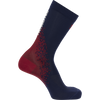 DEEP BLUE / Haute Red