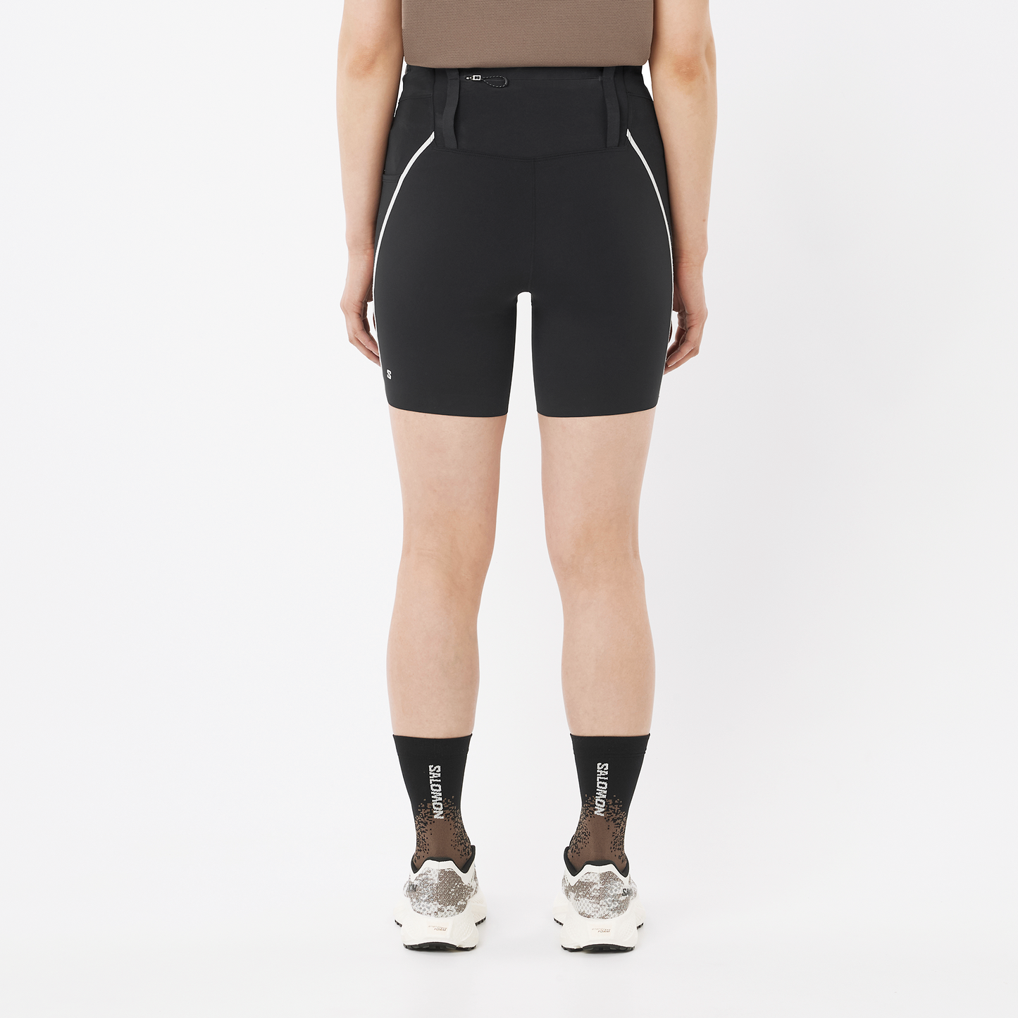 SENSE AERO STOW TIGHTS 6" WOMEN'S