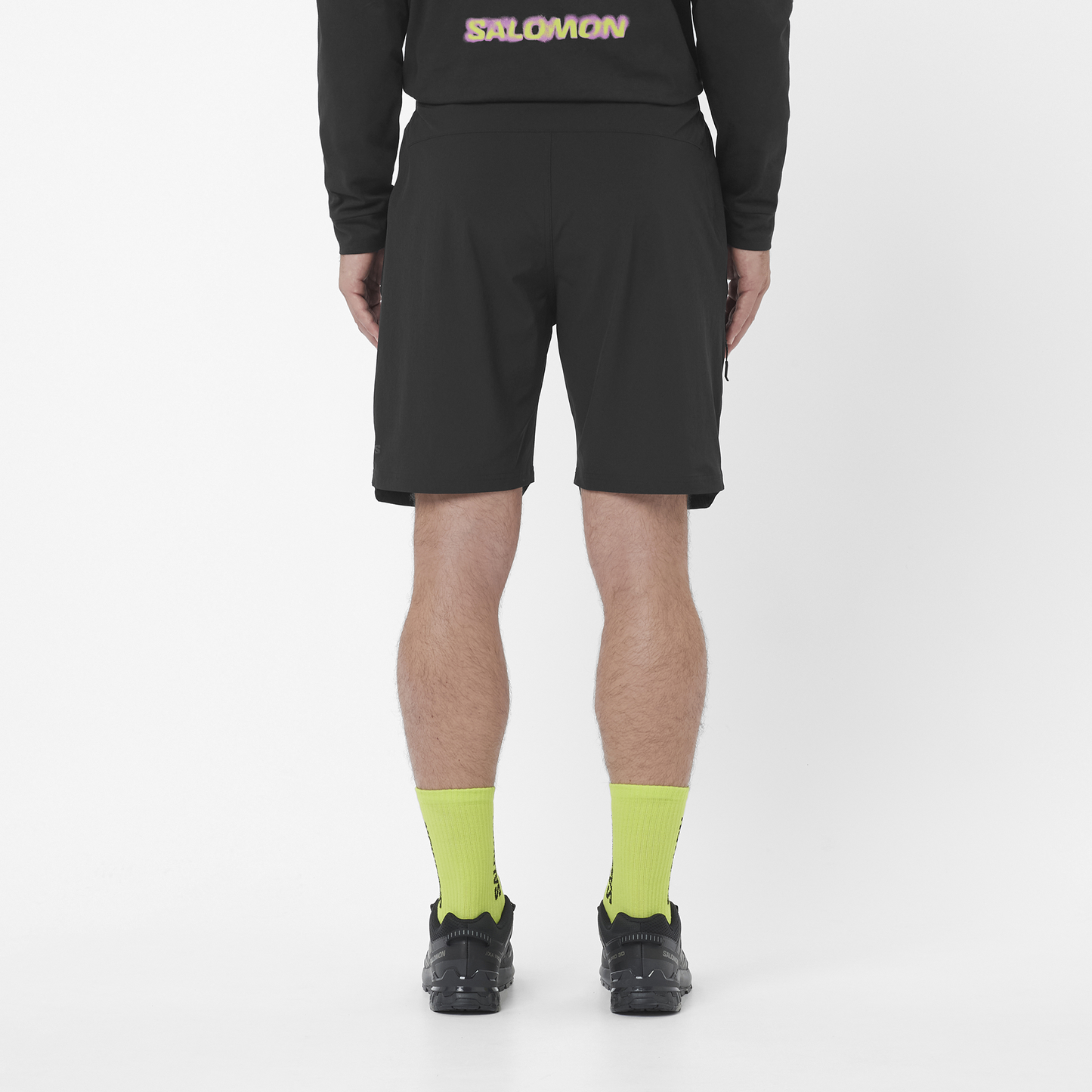 WAYFARER 2.0 MEN'S SHORTS
