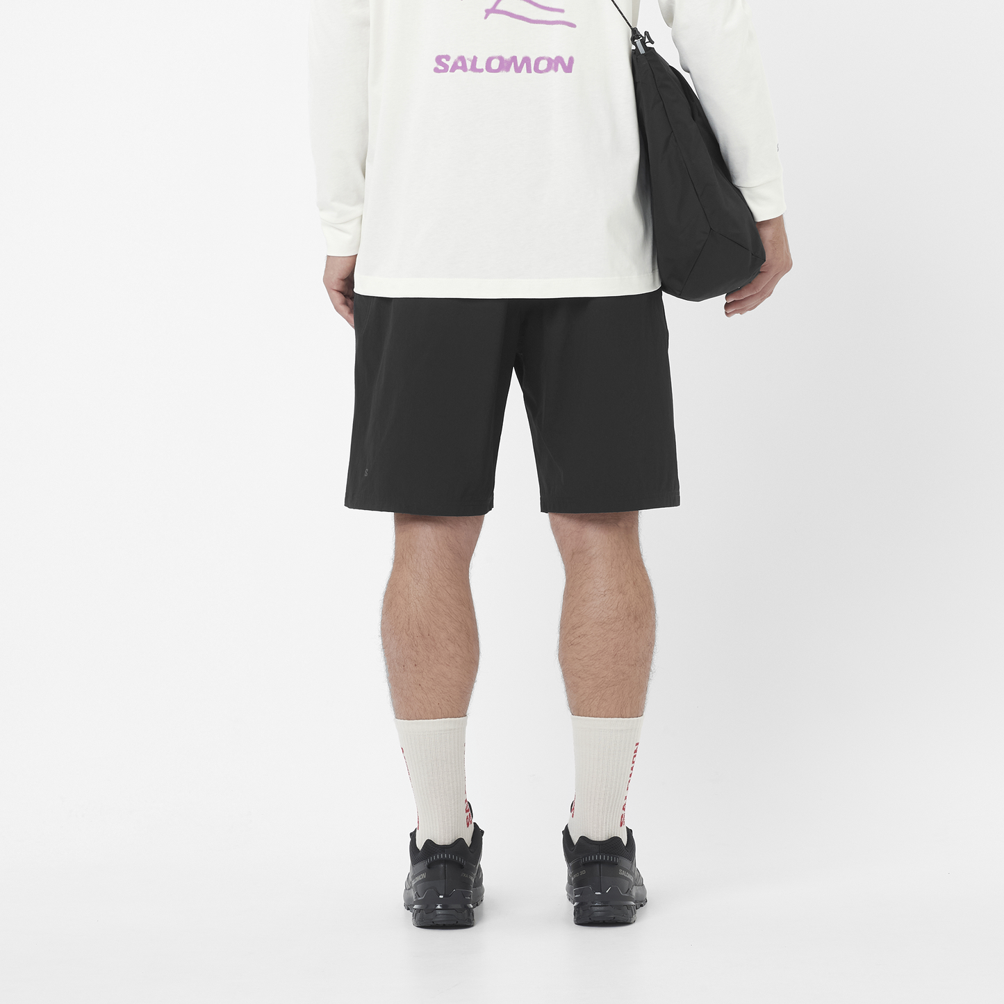 WAYFARER EASE 2.0 SHORTS MEN'S