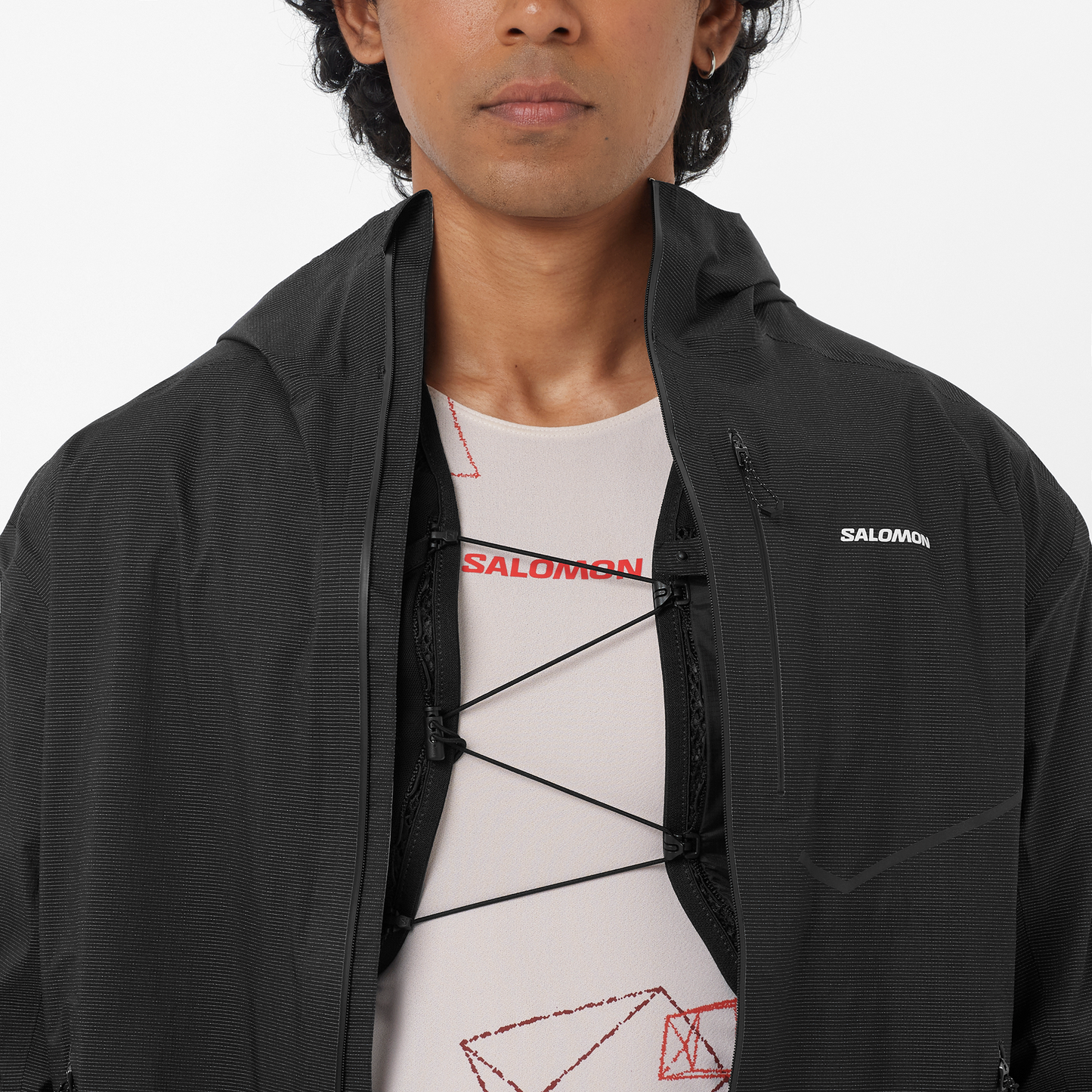 S/LAB BONATTI INFINITE JACKET MEN'S