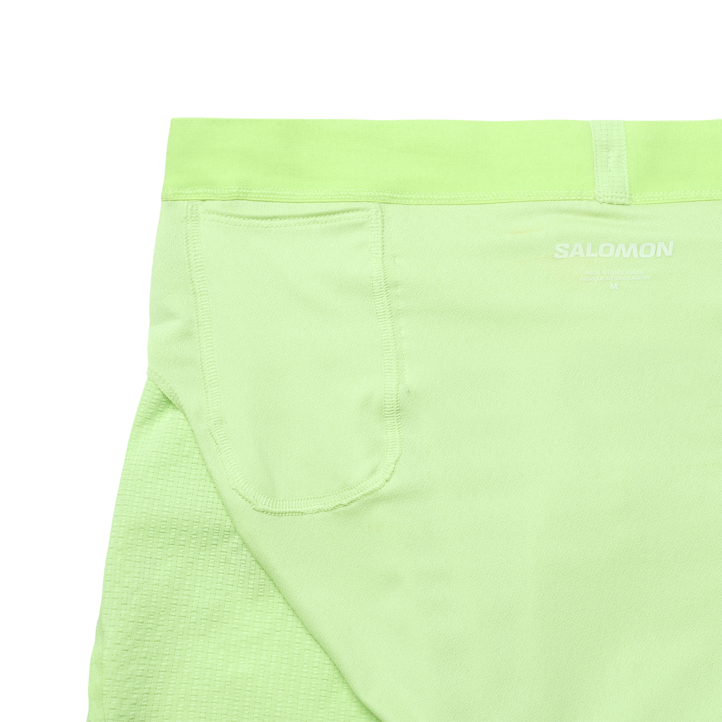 SENSE AERO SPLIT 3" SHORTS WOMEN'S