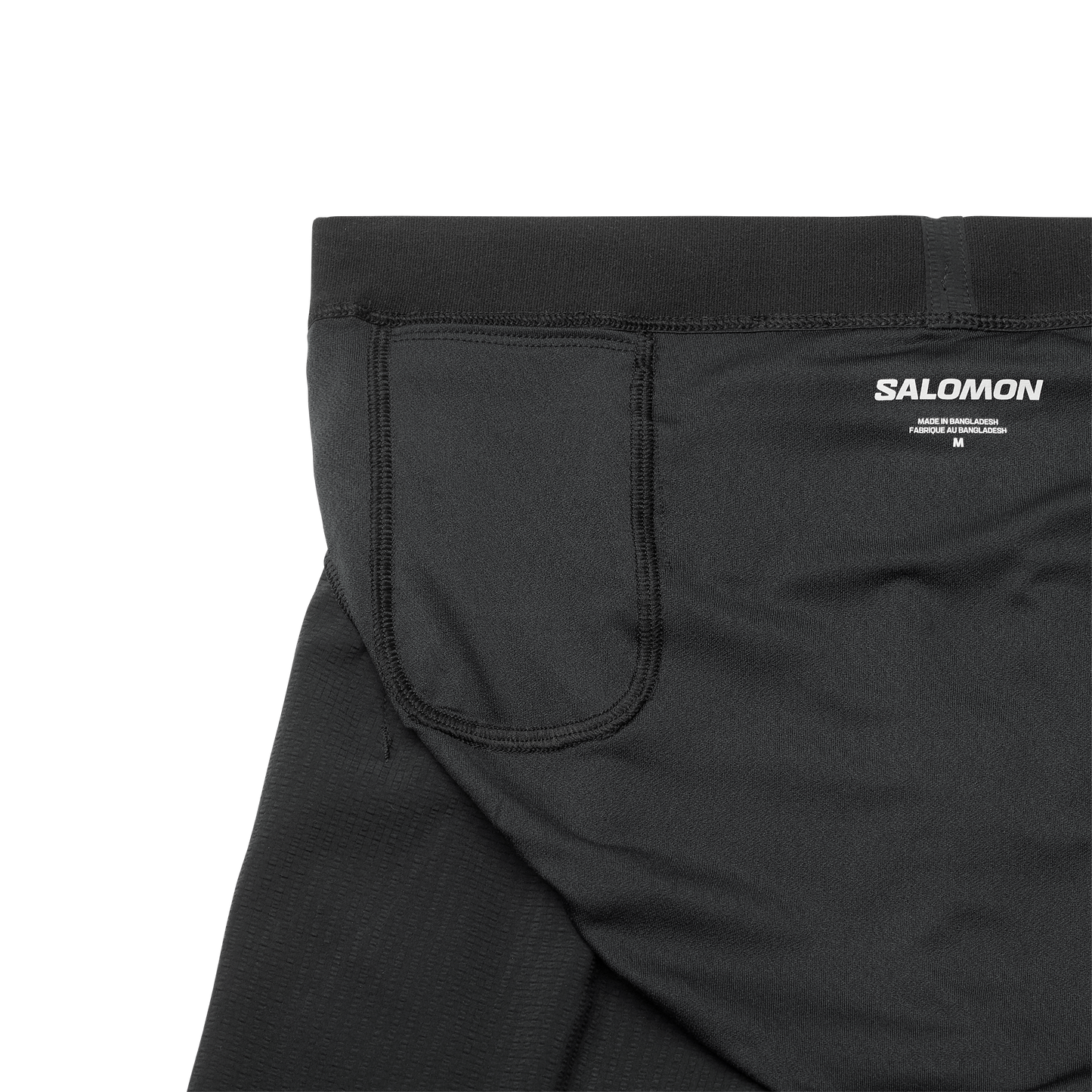 SENSE AERO SPLIT 3" SHORTS WOMEN'S