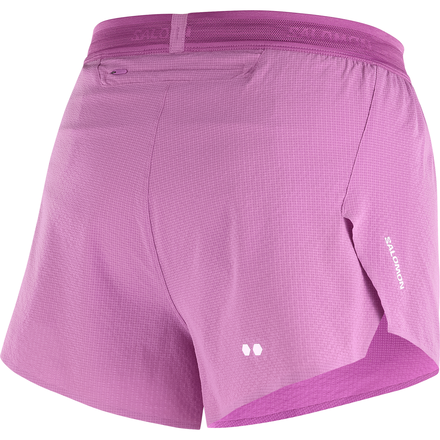 SENSE AERO SPLIT 3" SHORTS WOMEN'S