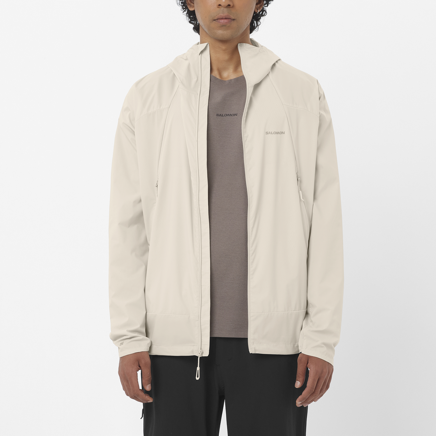 OUTWIND FZ JACKET MEN'S