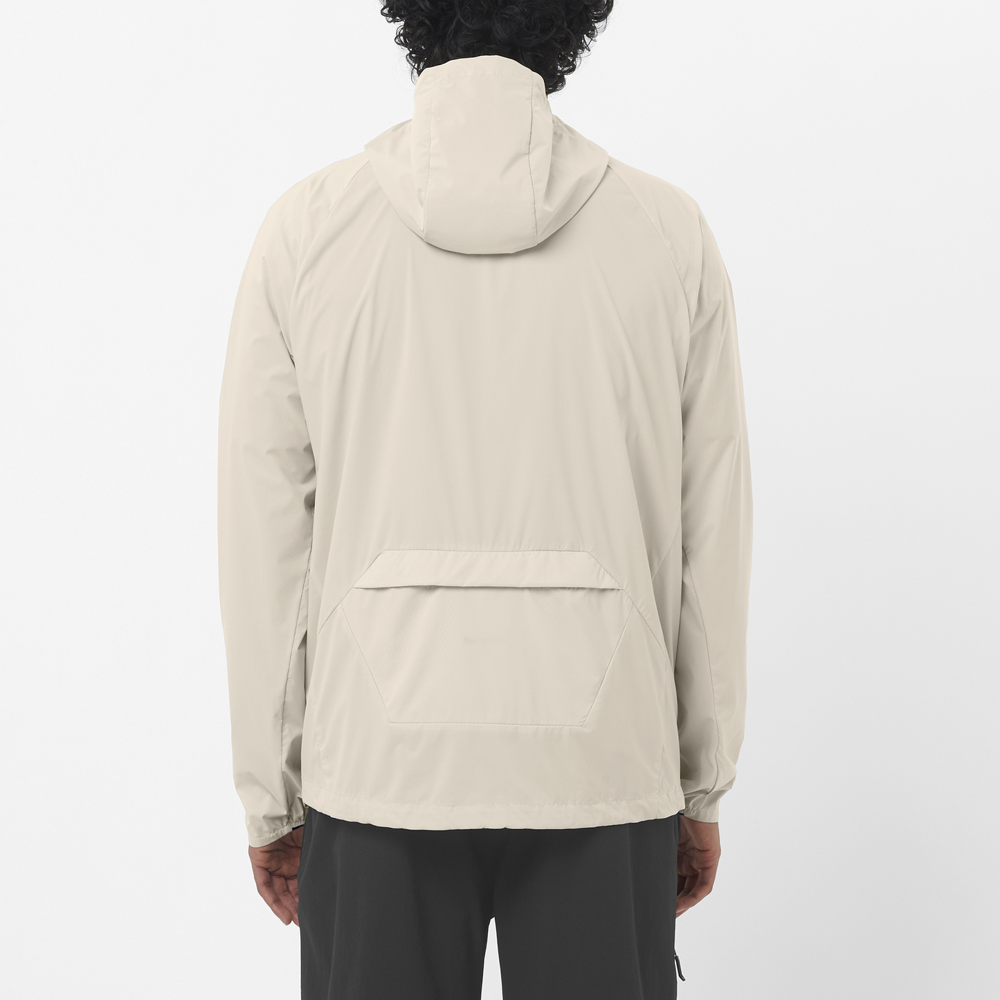 OUTWIND FZ JACKET MEN'S