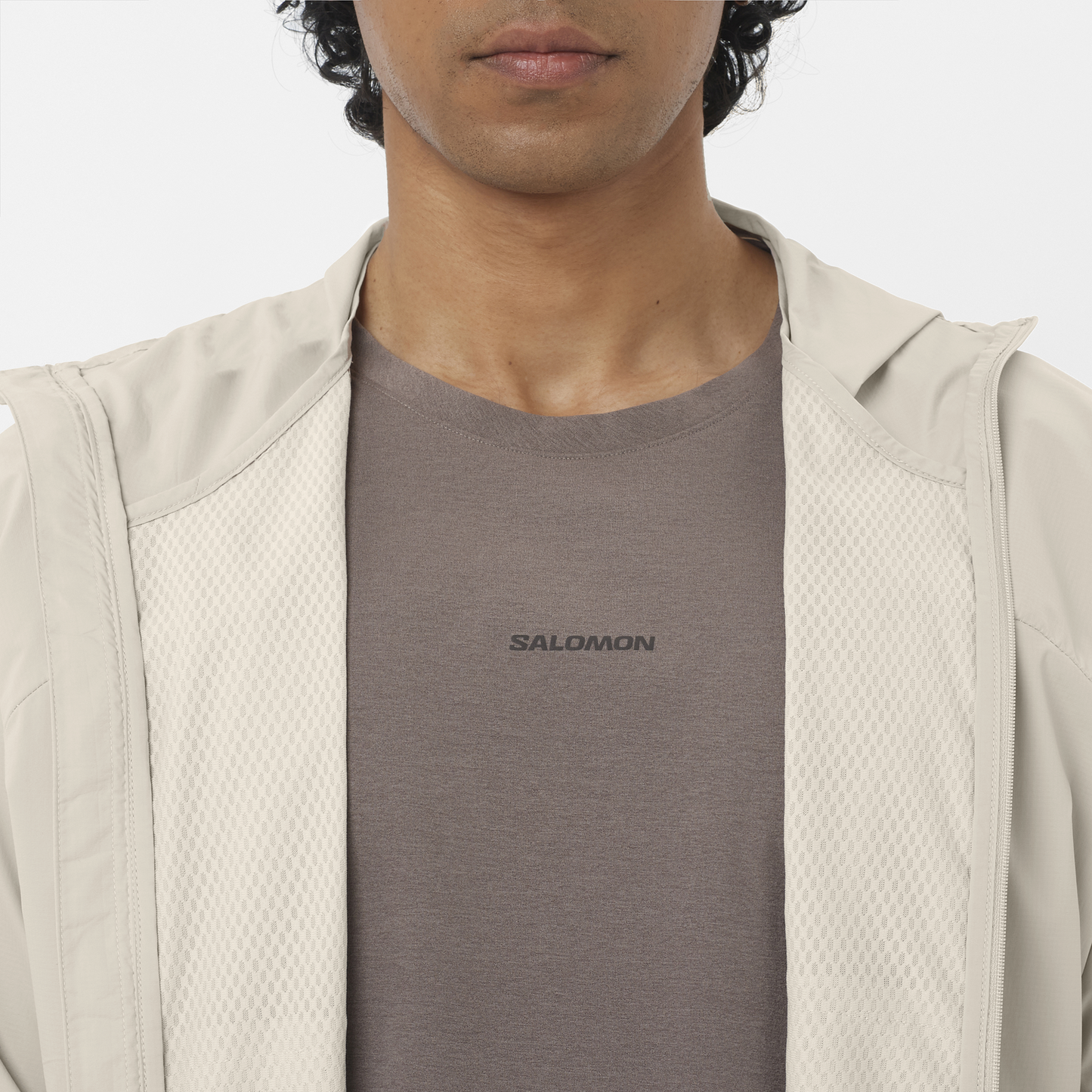 OUTWIND FZ JACKET MEN'S