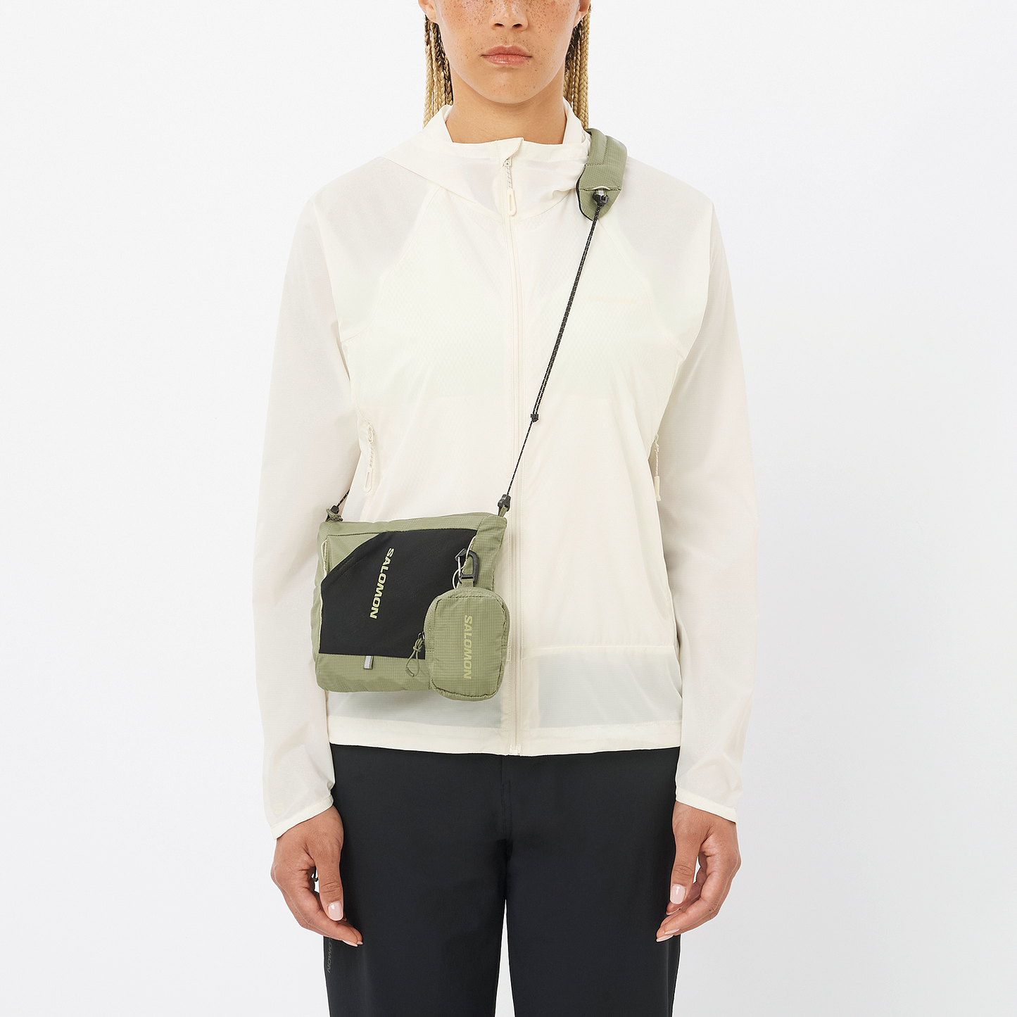 OUTWIND FZ JACKET WOMEN'S