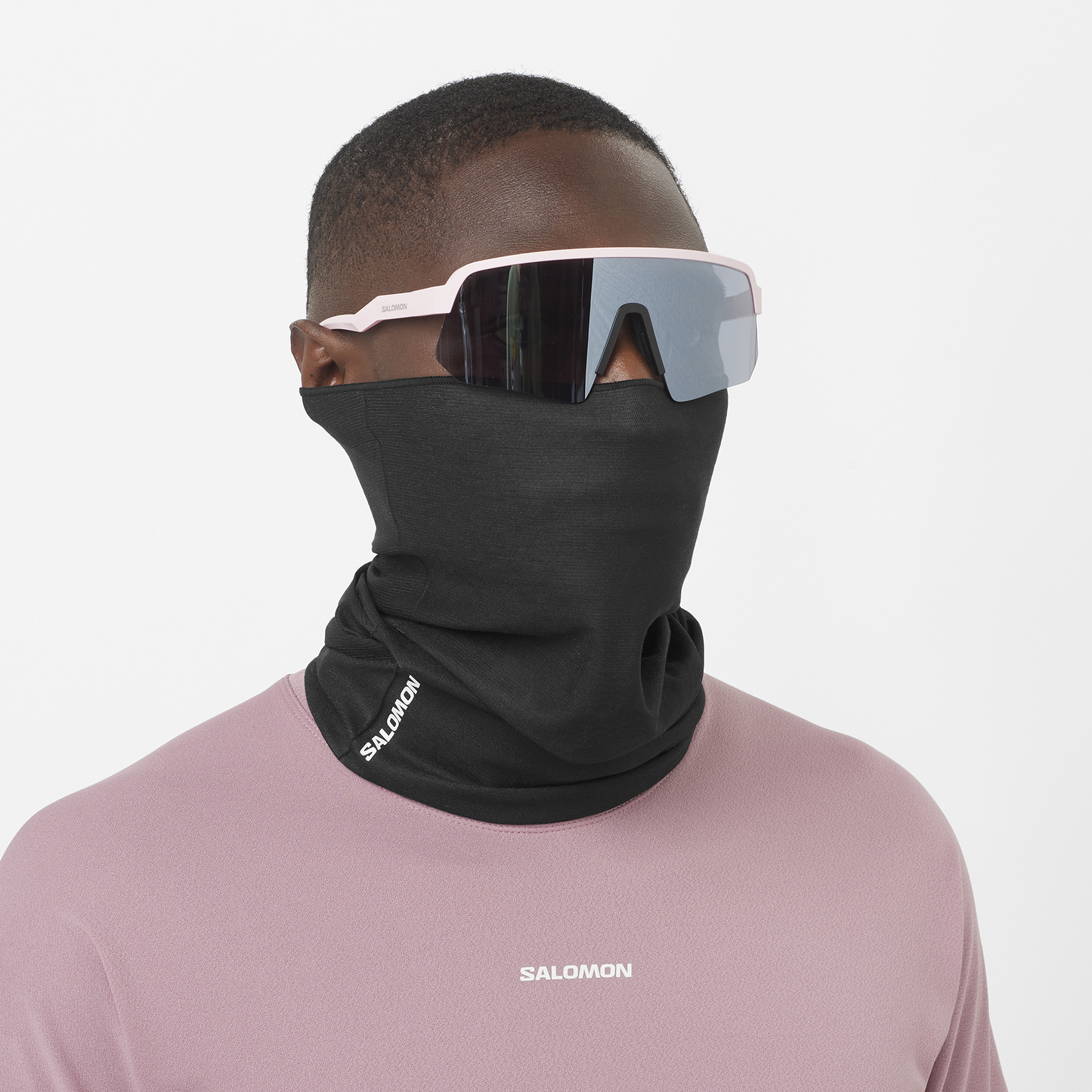 NECK GAITER UNISEX