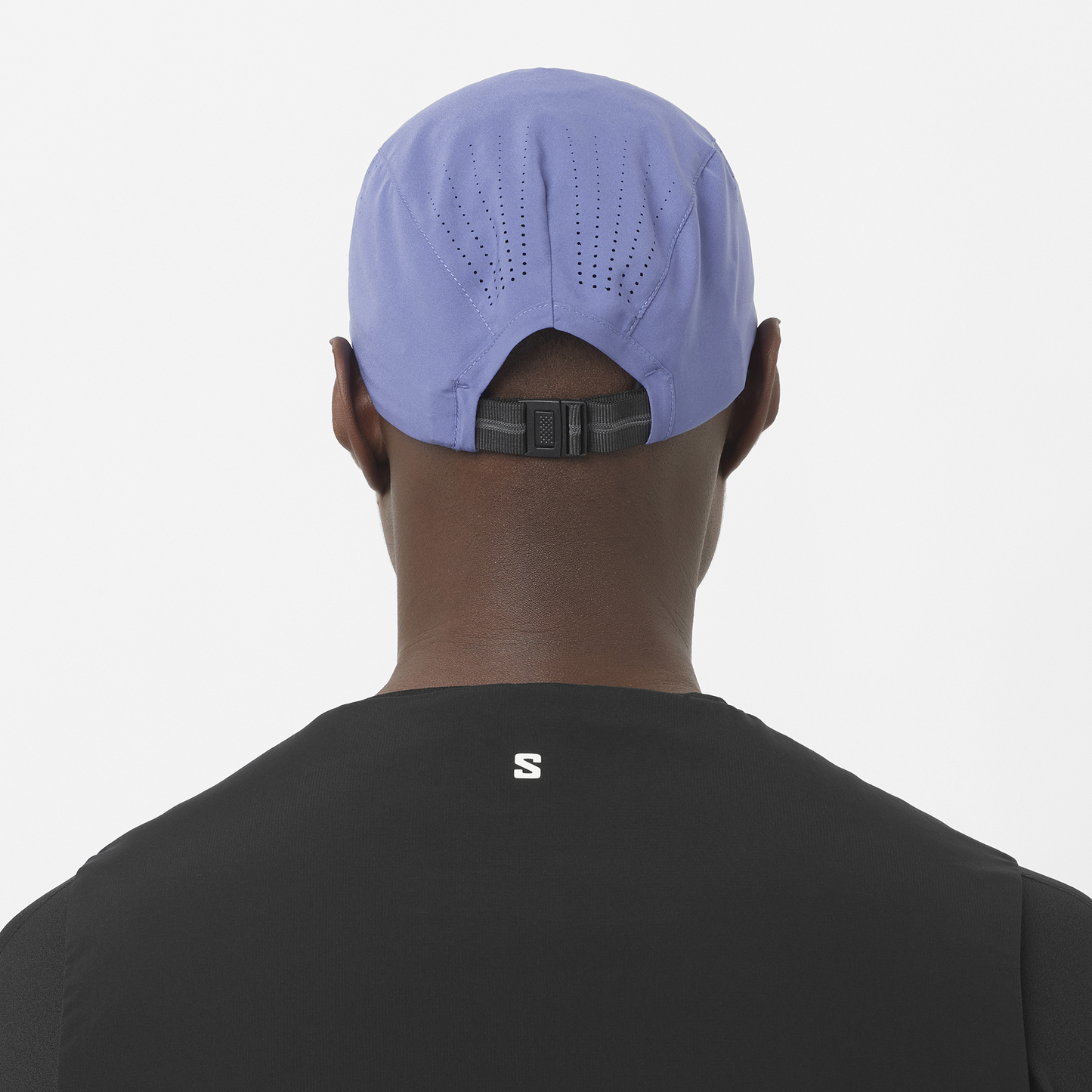 SHAKEout CAP UNISEX