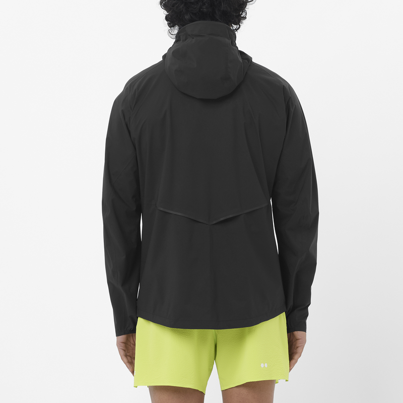 Breathability