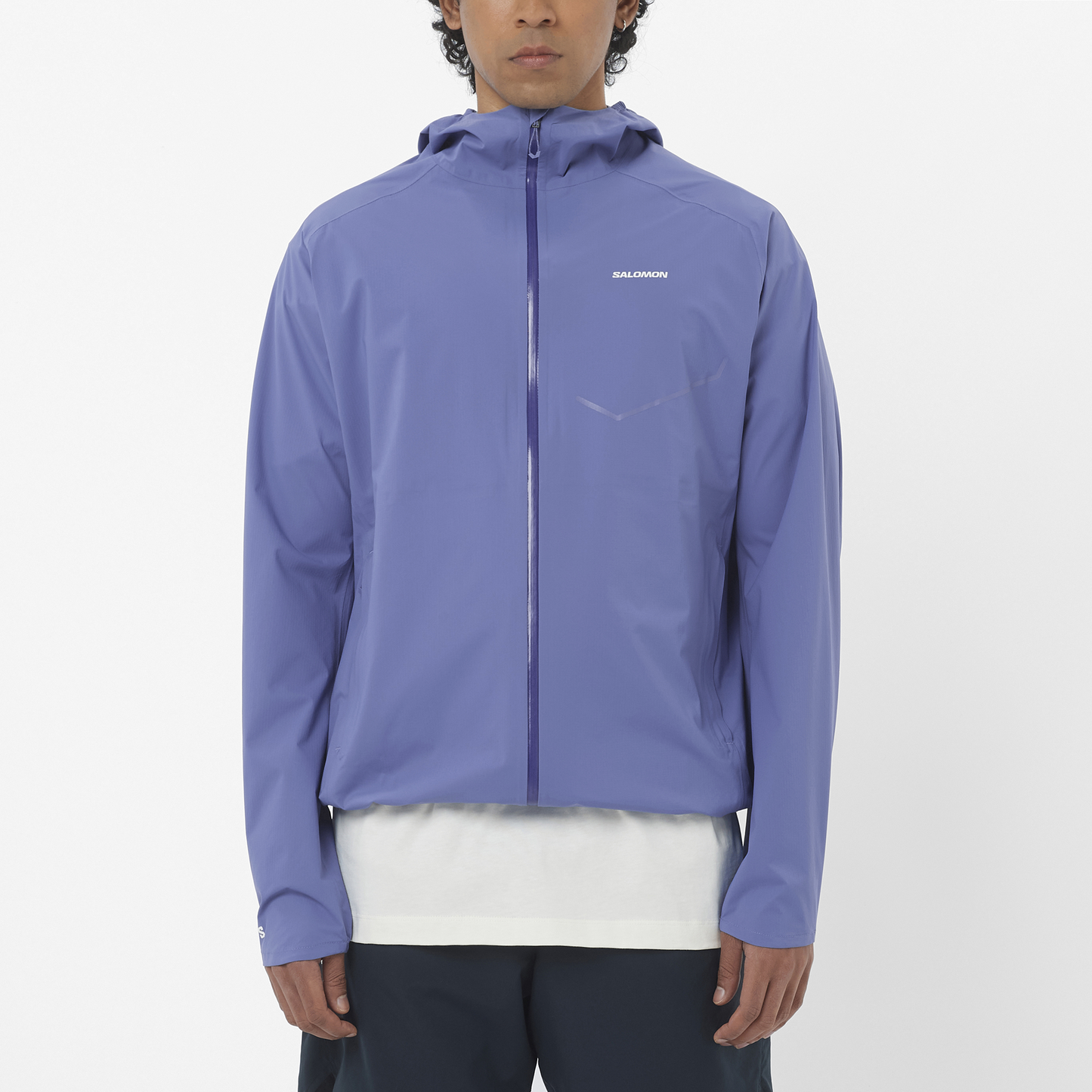 BONATTI WATERPROOF JACKET MEN'S