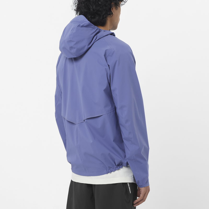 Breathability