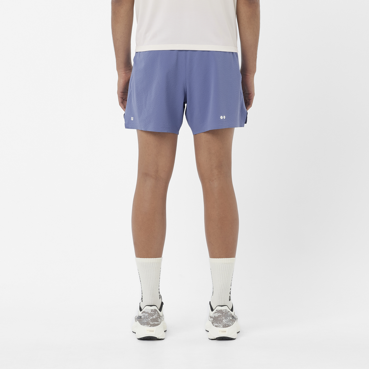 SENSE AERO STOW 5" SHORTS MEN'S