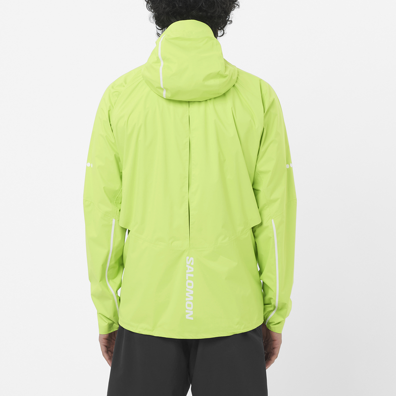 Breathability
