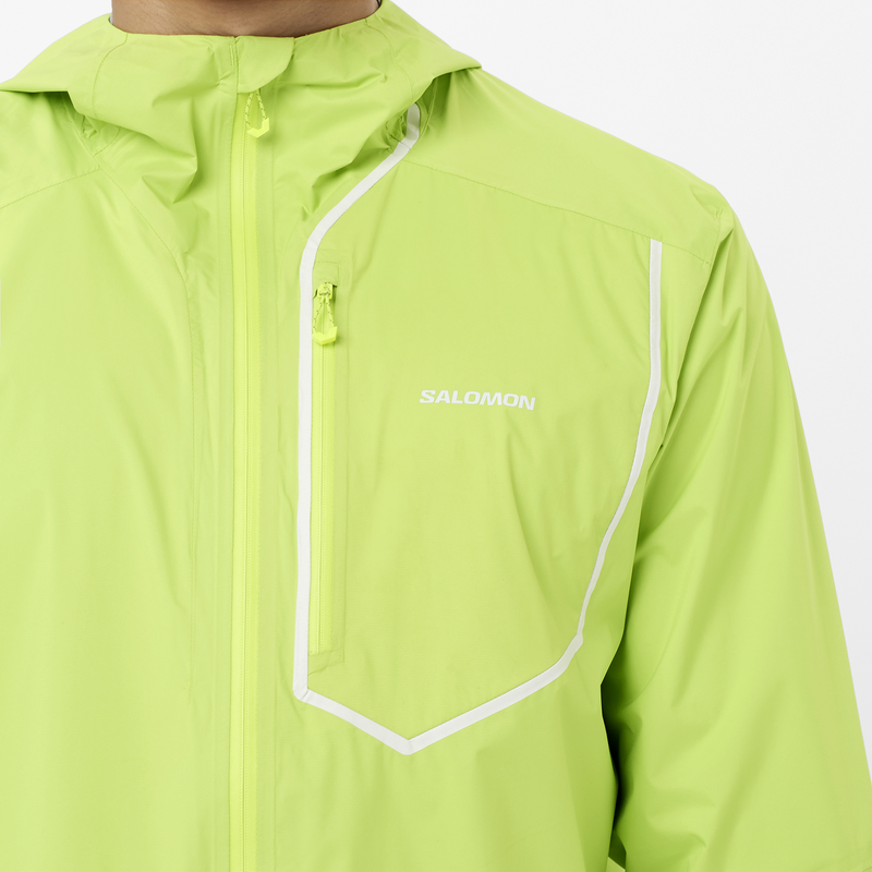 Packable