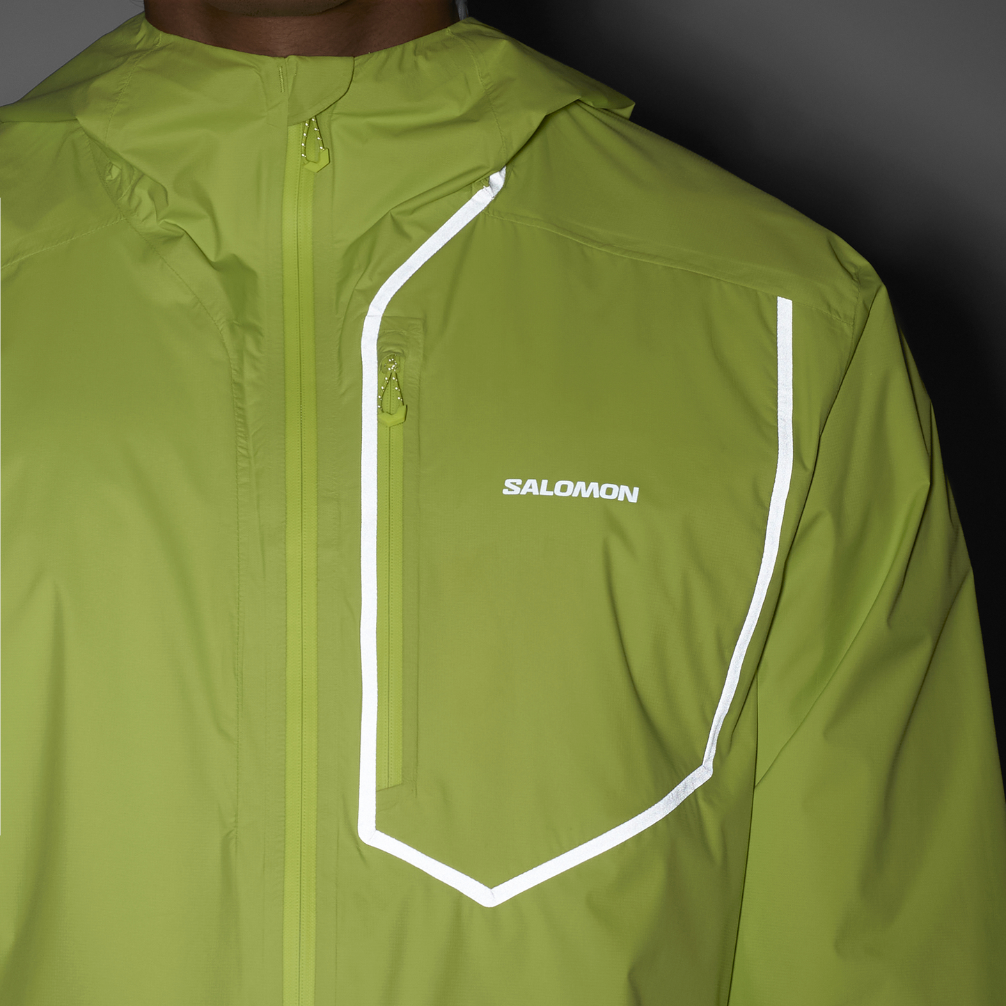 BONATTI PRO JACKET MEN'S