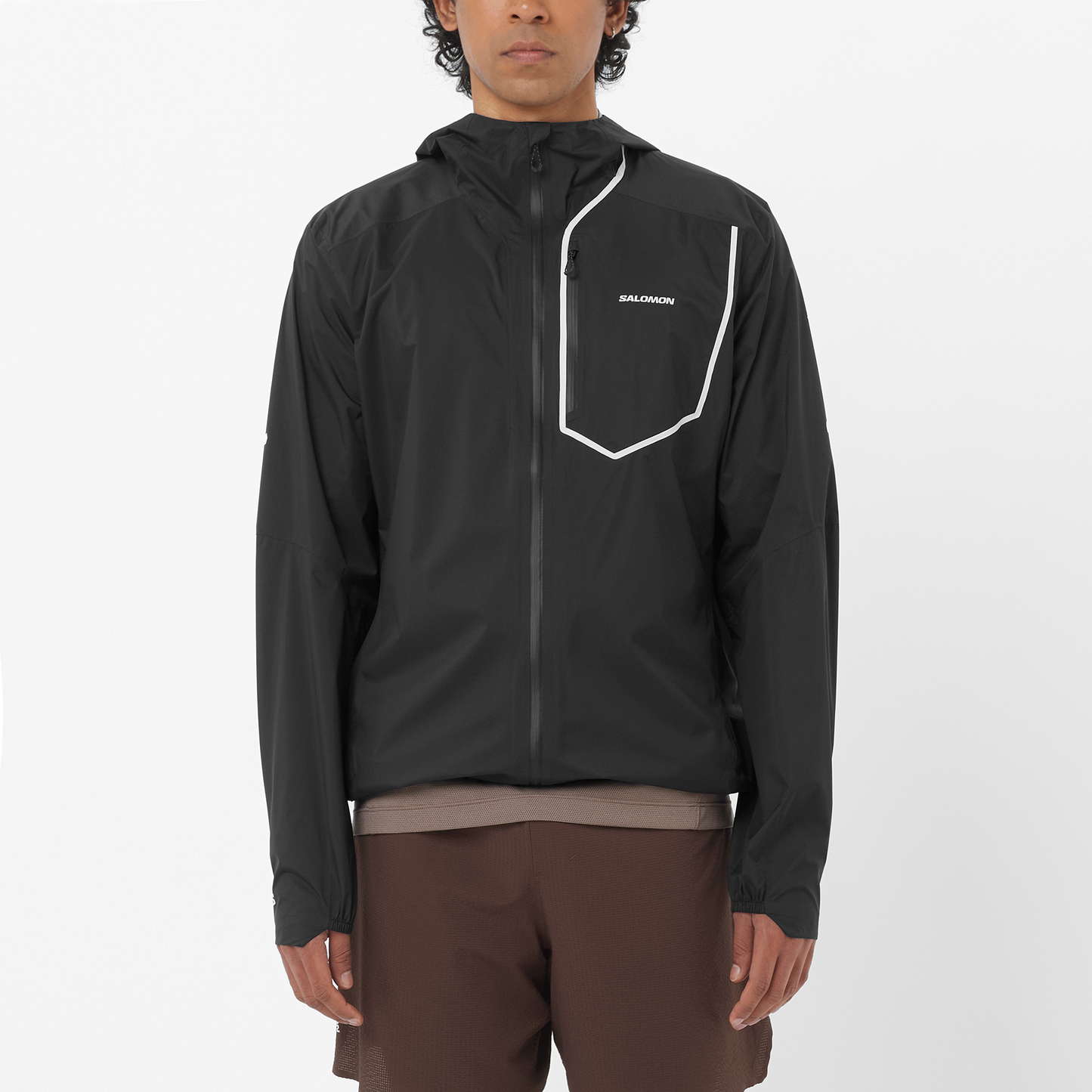 BONATTI PRO JACKET MEN'S