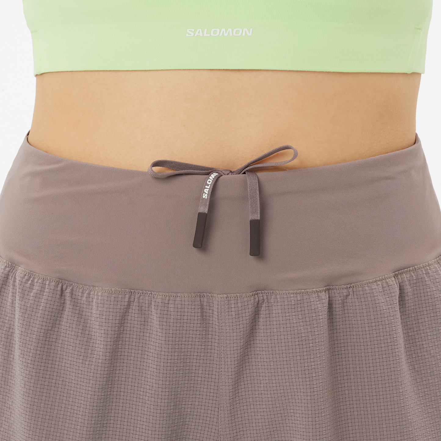SENSE AERO STOW 4" SHORTS WOMEN'S