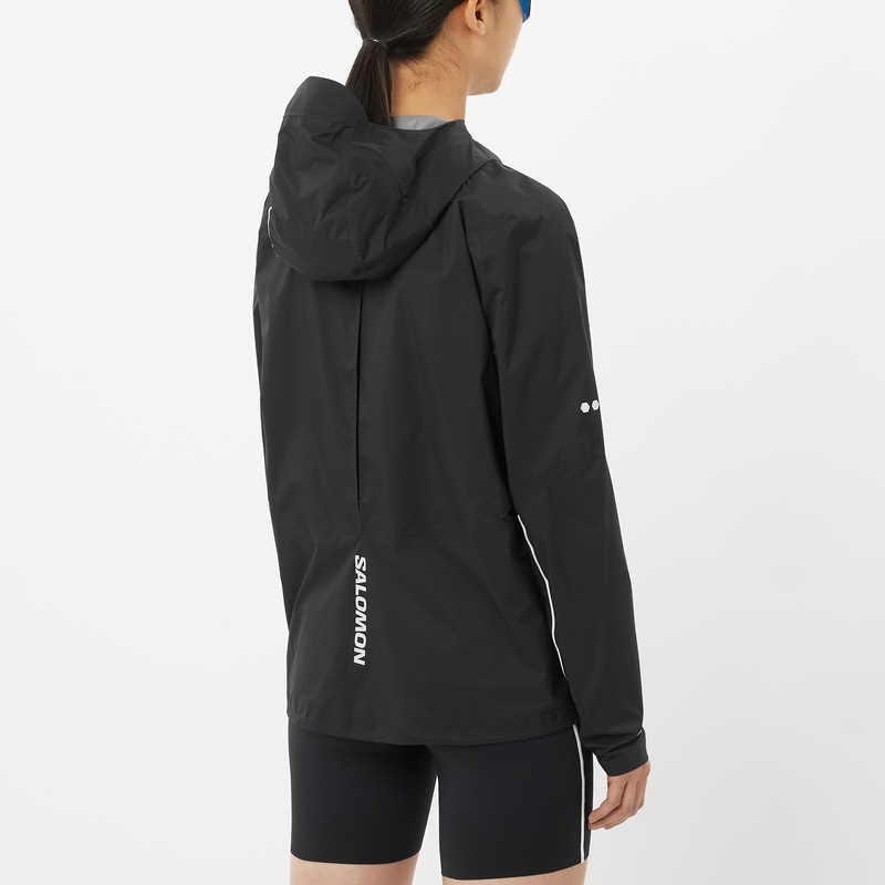 Breathability