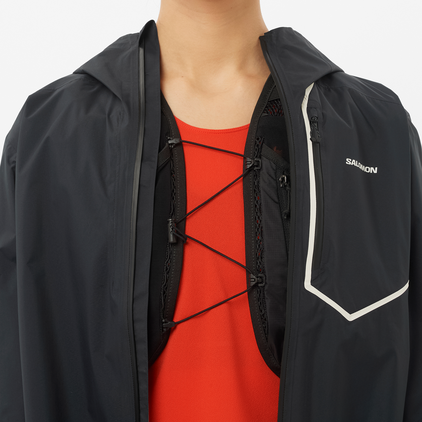 BONATTI PRO JACKET WOMEN'S