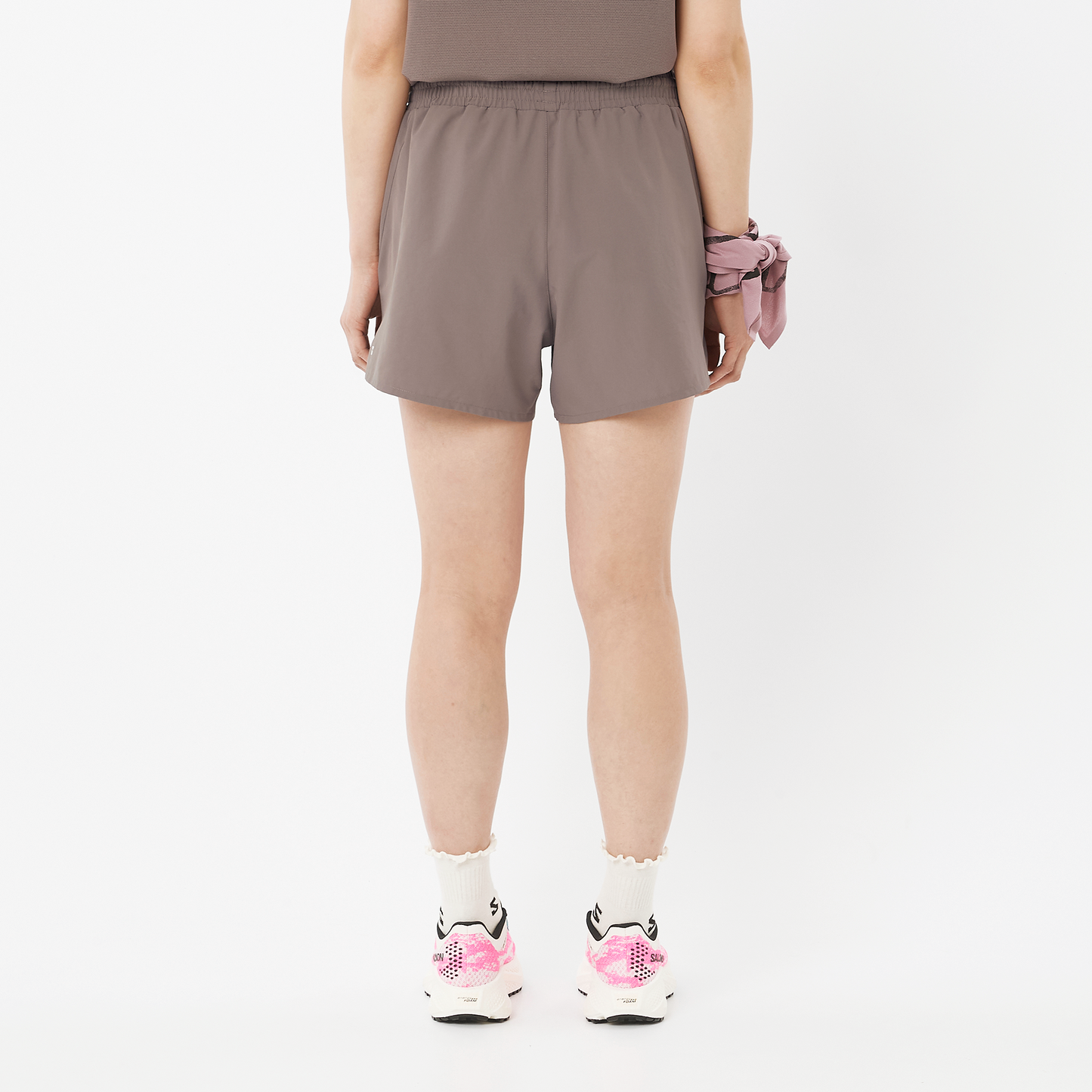 SHAKEout CORE 4" SHORTS WOMEN'S