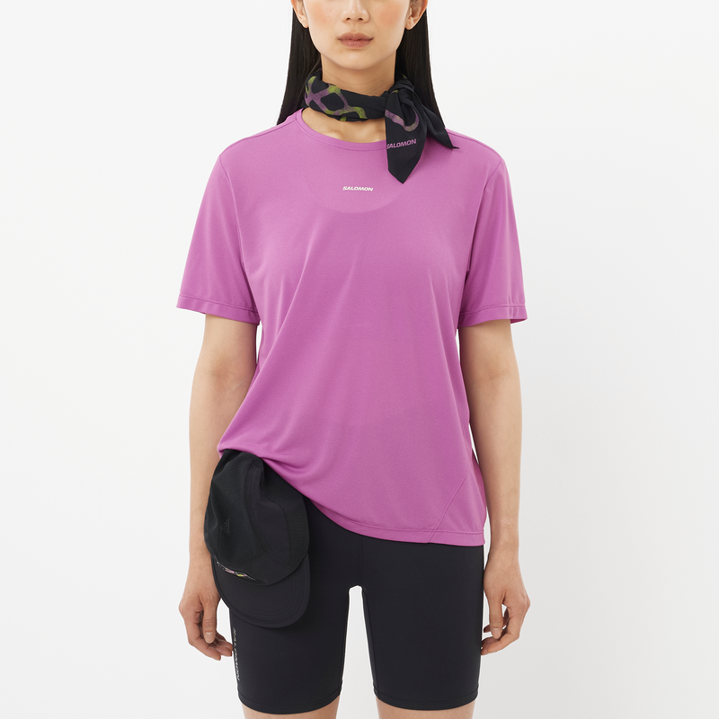 Breathability