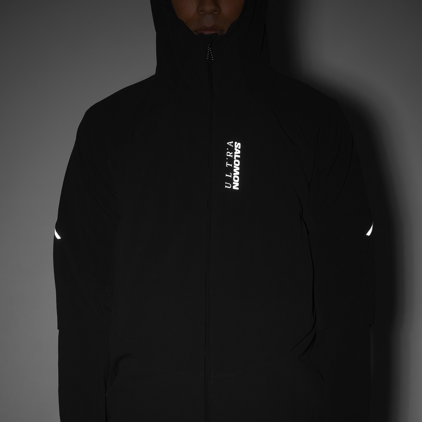 ULTRA SOFTSHELL MEN'S