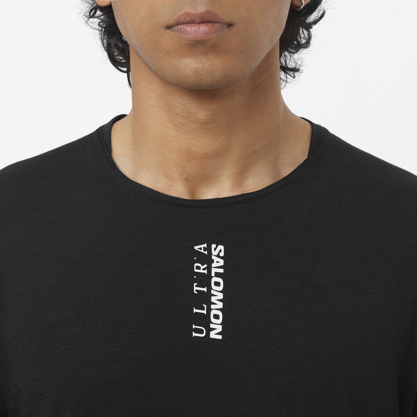 ULTRA SS TEE M