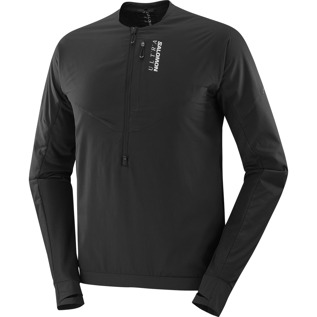 SALOMON ULTRA ALL DAY - ALL MOUNTAIN