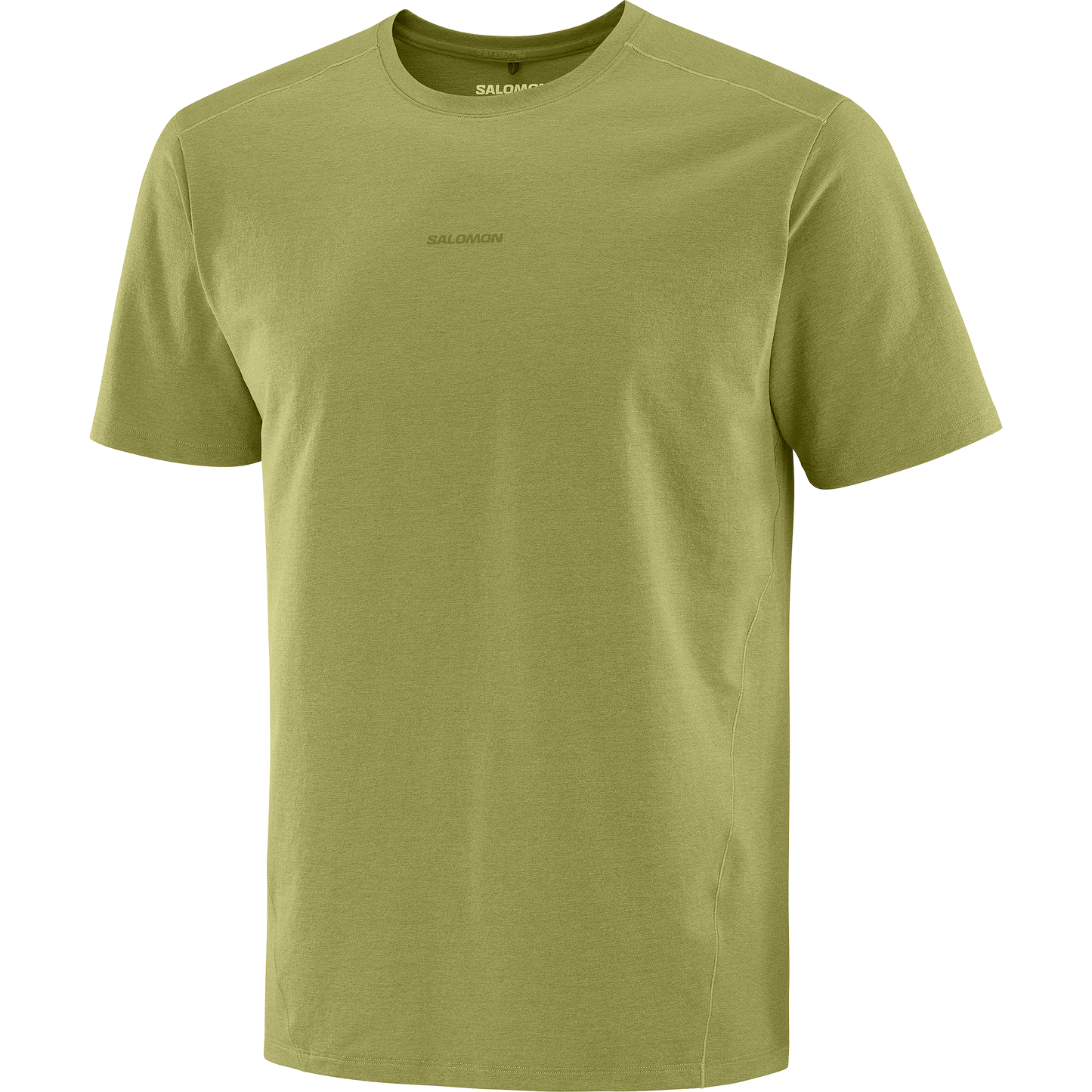 TRACKLINE SHORT SLEEVE TEE MEN'S
