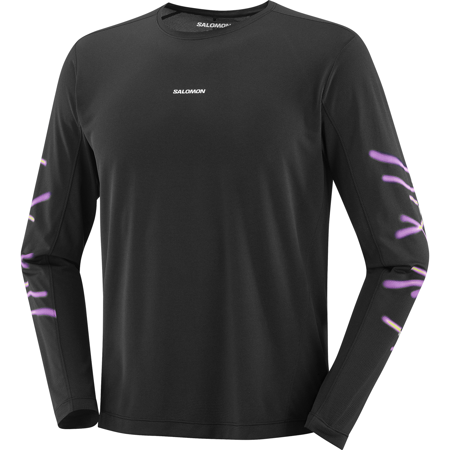 SHAKEout CORE LONG SLEEVE TEE MEN'S
