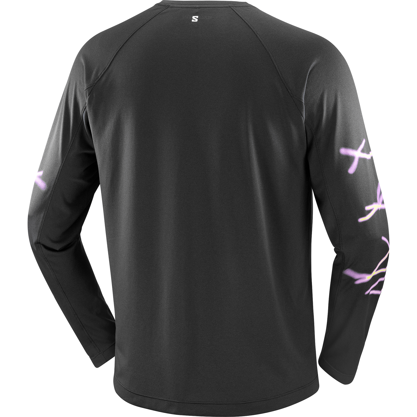 SHAKEout CORE LONG SLEEVE TEE MEN'S
