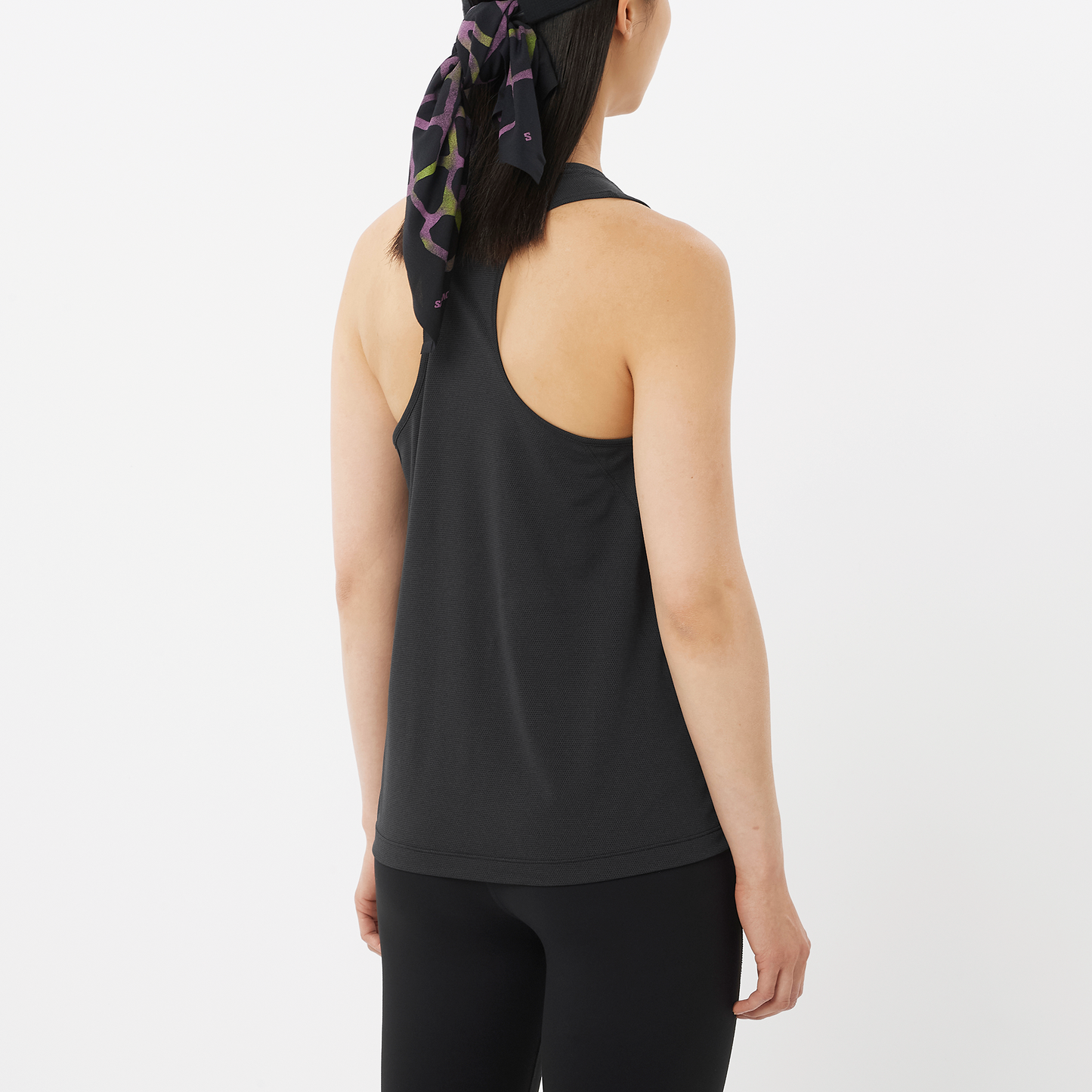 SHAKEout CORE GRAPHIC TANK WOMEN'S