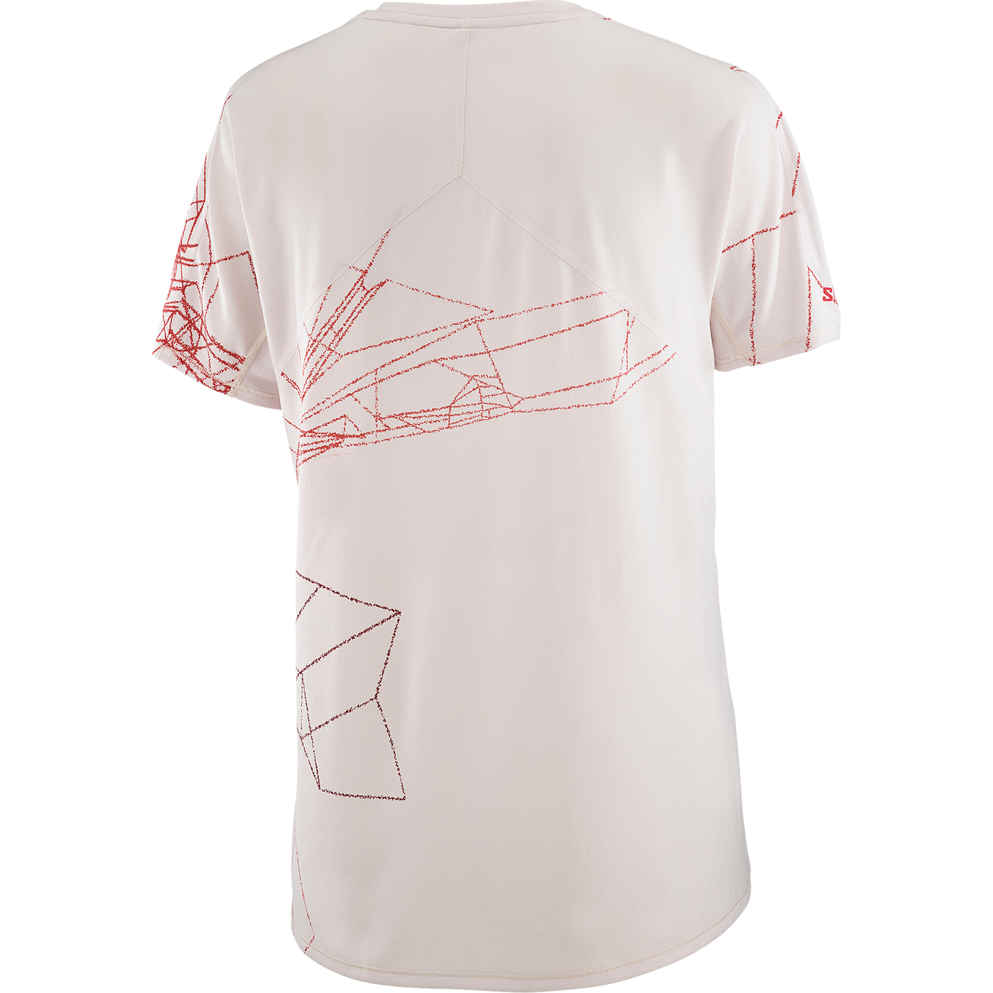 S/LAB SPEED TEE WOMEN'S