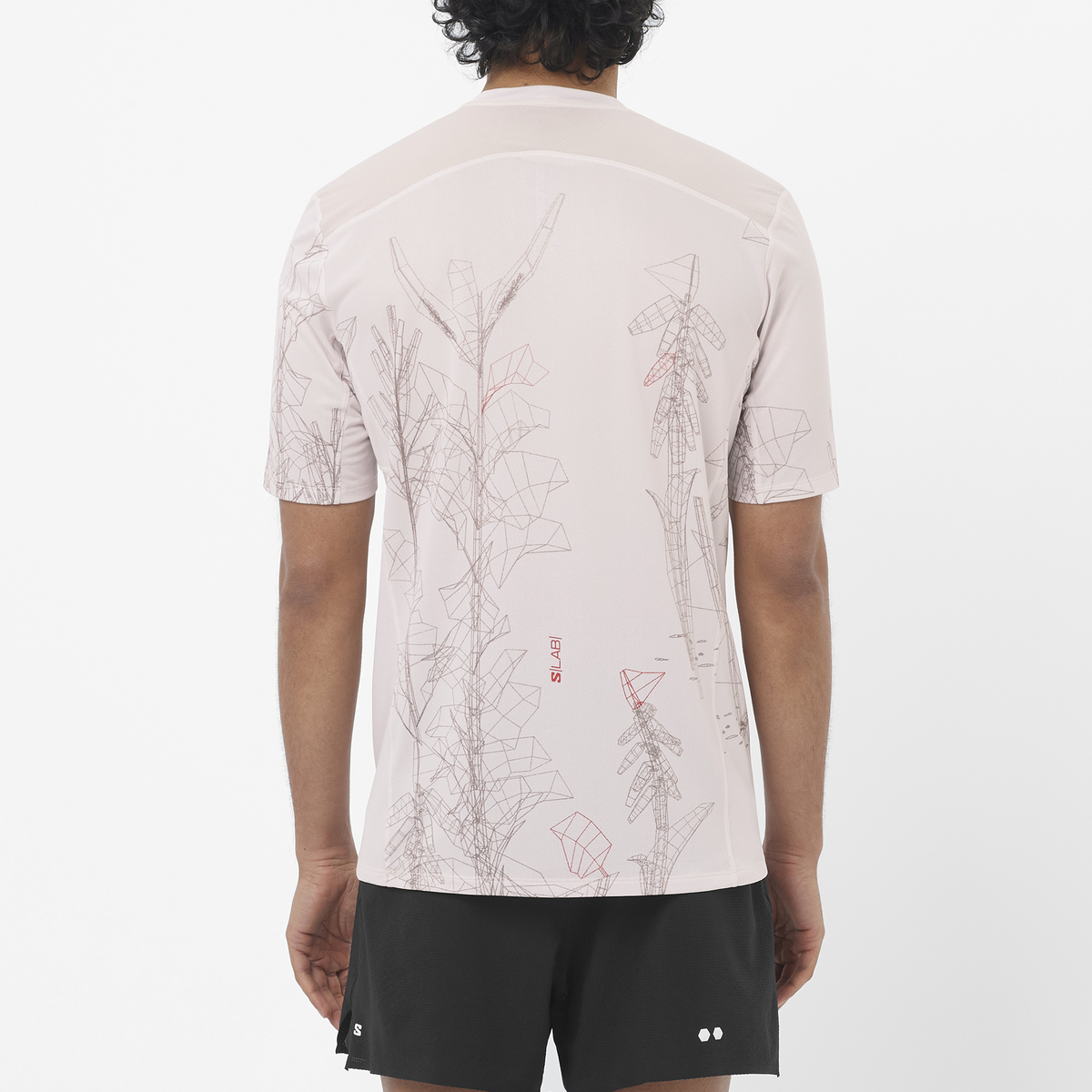 S/LAB SALOMON ULTRA PRINT
