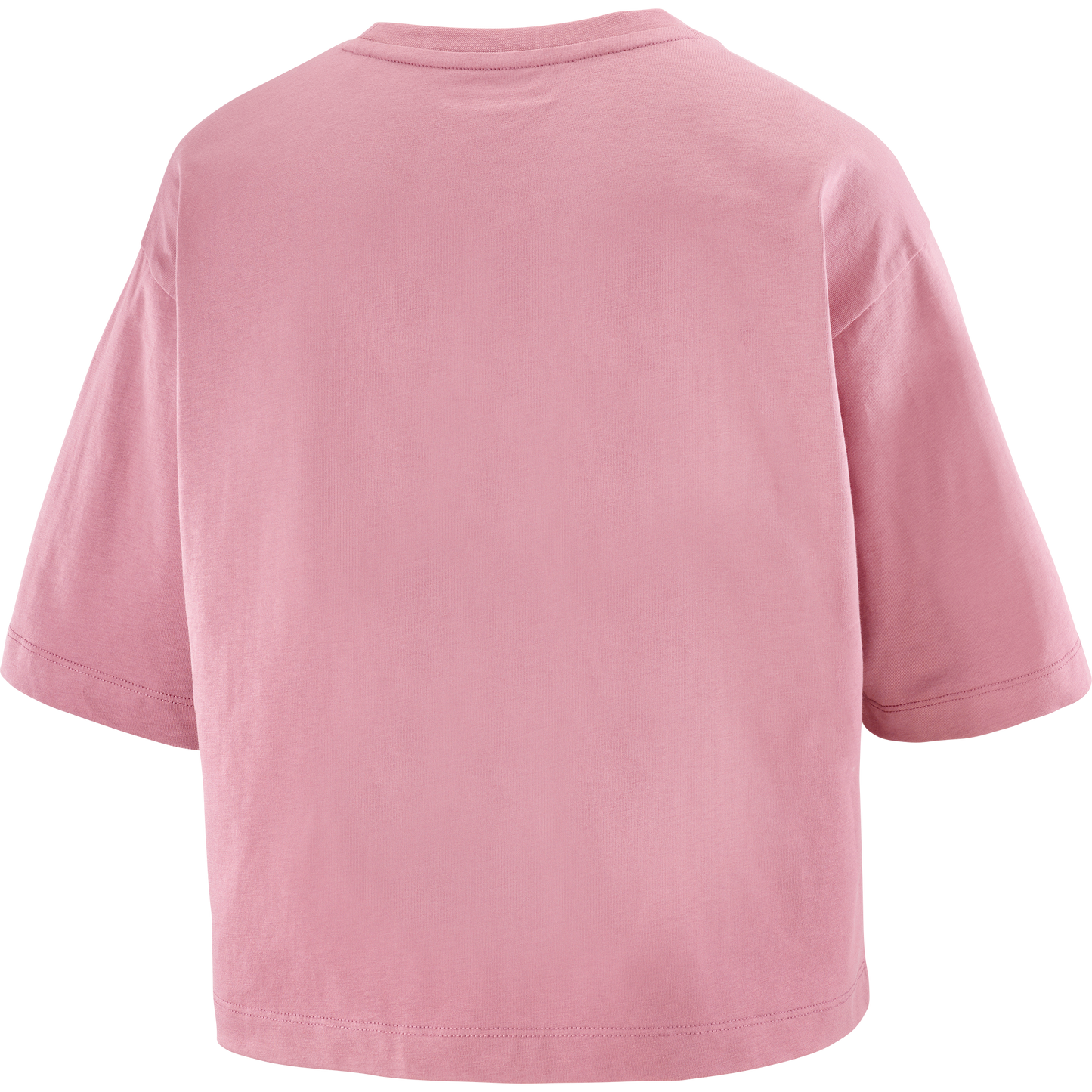 SALOMON LOGO SHORT SLEEVE TEE WOMEN'S